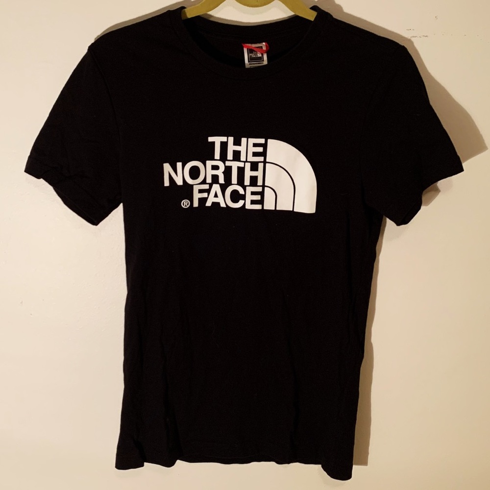 The North Face Tee